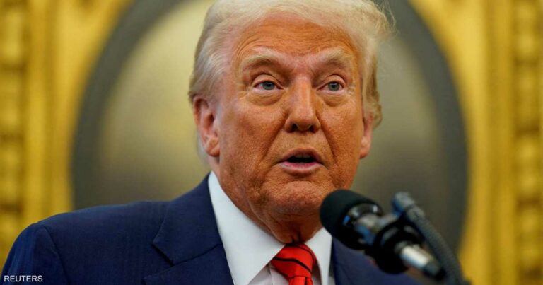 مسؤولة تهاجم ترامب: لا يفهم.. أوكرانيا لن تصبح روسية أبدا