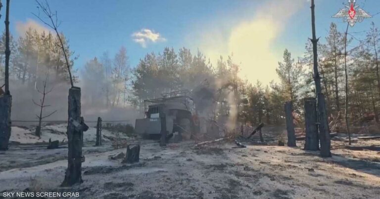 ترامب يقول إن أوكرانيا "قد تصبح روسية يوما ما"