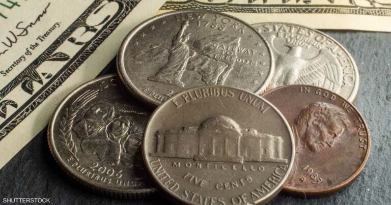 وداعًا للبنس! ترامب يوجه الخزانة لوقف سكّه بسبب التكلفة