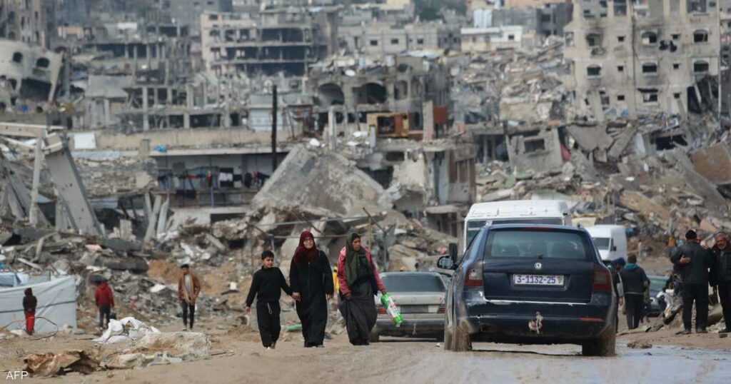 هل بات استمرار صفقة الرهائن في خطر؟ إعلام عبري يحذر