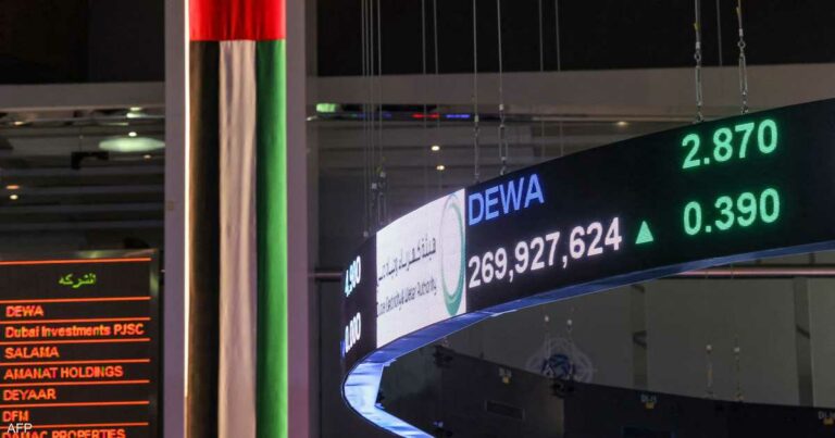 31 مليار درهم إيرادات "ديوا" في 2024