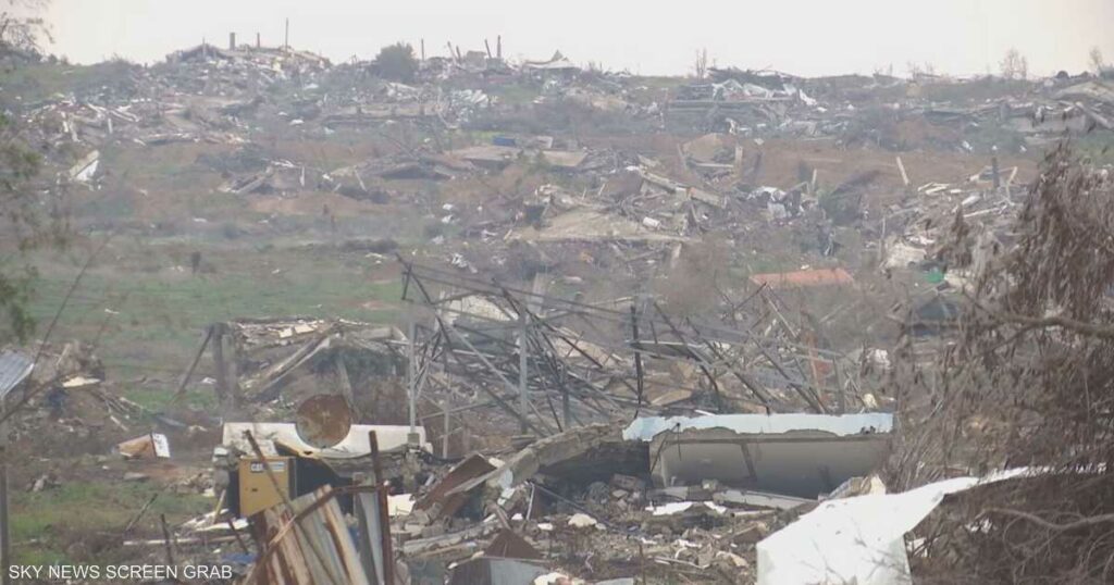 حماس: ملتزمون بوقف إطلاق النار ما التزمت به إسرائيل