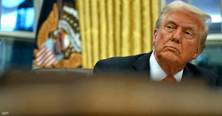 إدارة ترامب تحاول إعادة عاملين في برامج نووية بعد فصلهم