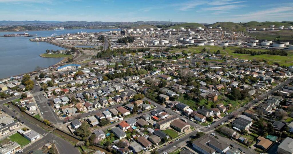 عرض دنماركي بـ"تريليون دولار" لشراء "أهم ولاية أميركية"