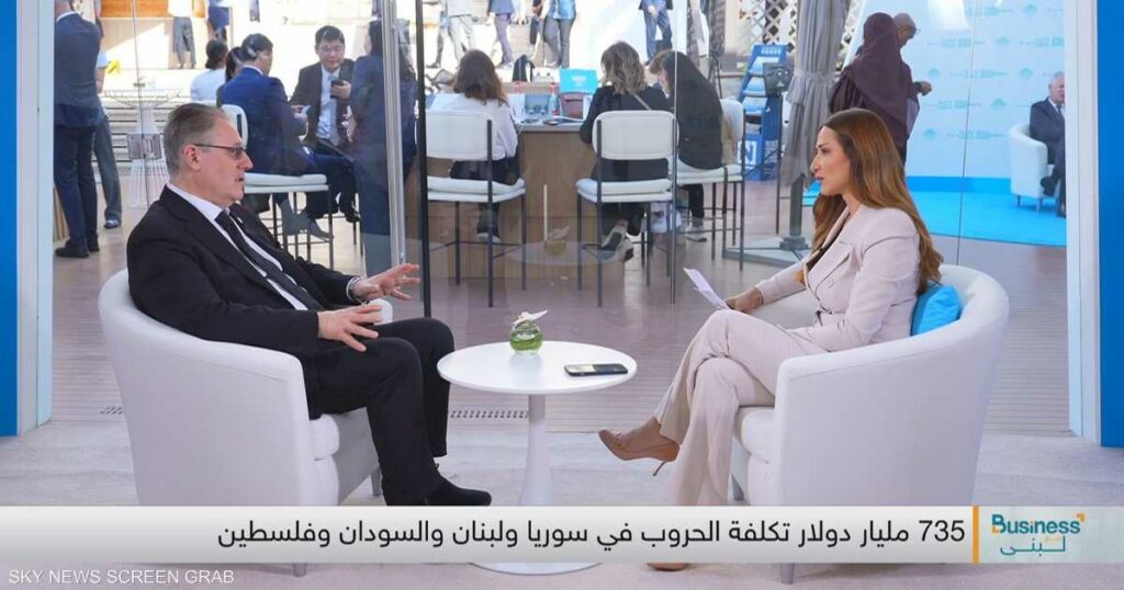 الأمم المتحدة: باستثناء السكن سوريا بحاجة لـ 36 مليار دولار