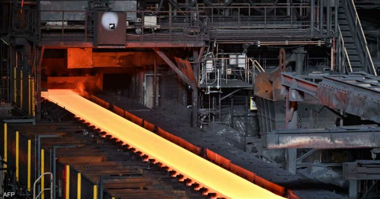 اليابان تطلب إعفاء من الرسوم الأميركية على الصلب والألمنيوم