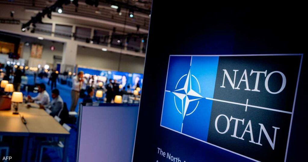 الناتو: أوروبا مستعدة لتوفير ضمانات أمنية لأوكرانيا