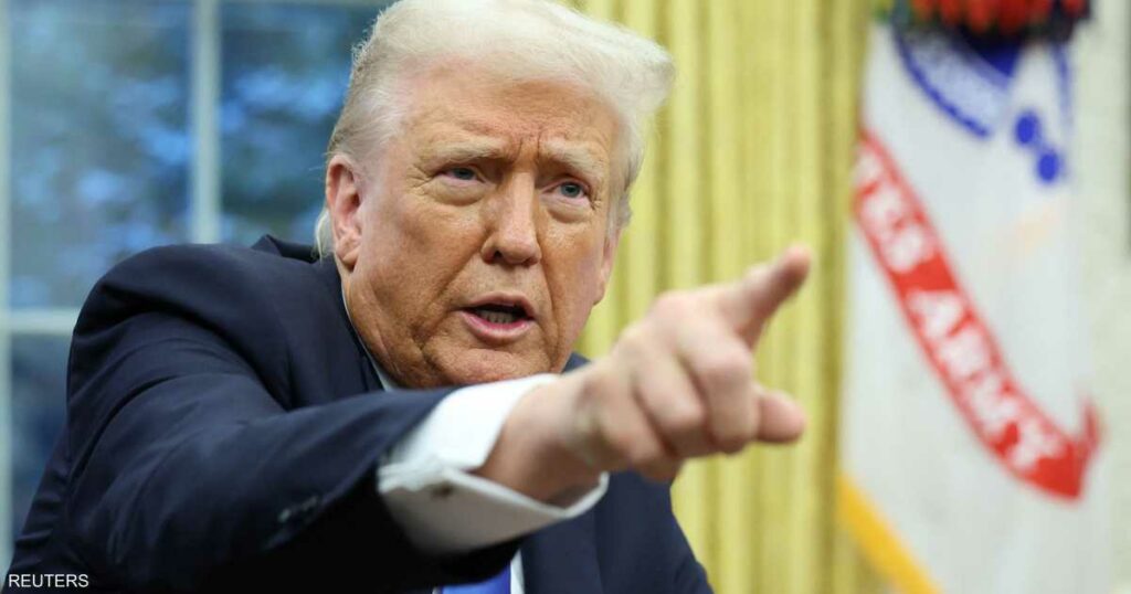 هل يمكن لترامب تجاهل تأثير المكسيك على اقتصاد أميركا؟