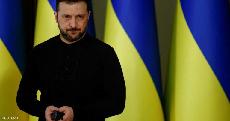 "السلام المؤلم مع روسيا".. هل ترضخ أوكرانيا لضغوط ترامب؟