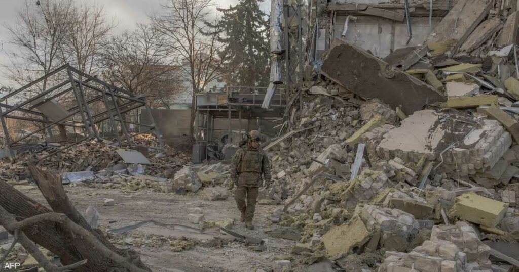 الضمانات الأمنية.. هاجس يؤرق أوكرانيا في أي مفاوضات مع روسيا