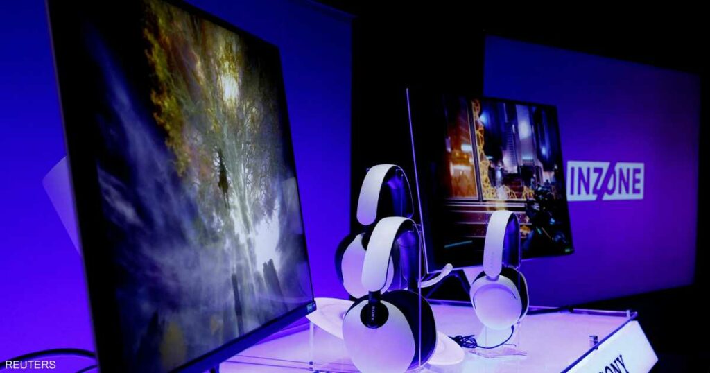 7.8 مليار دولار أرباح سوني في 9 أشهر.. نمو بـ 23%