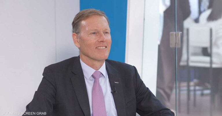 إيرباص: عدد المسافرين جوا سيتضاعف في الـ 20 عاما المقبلة