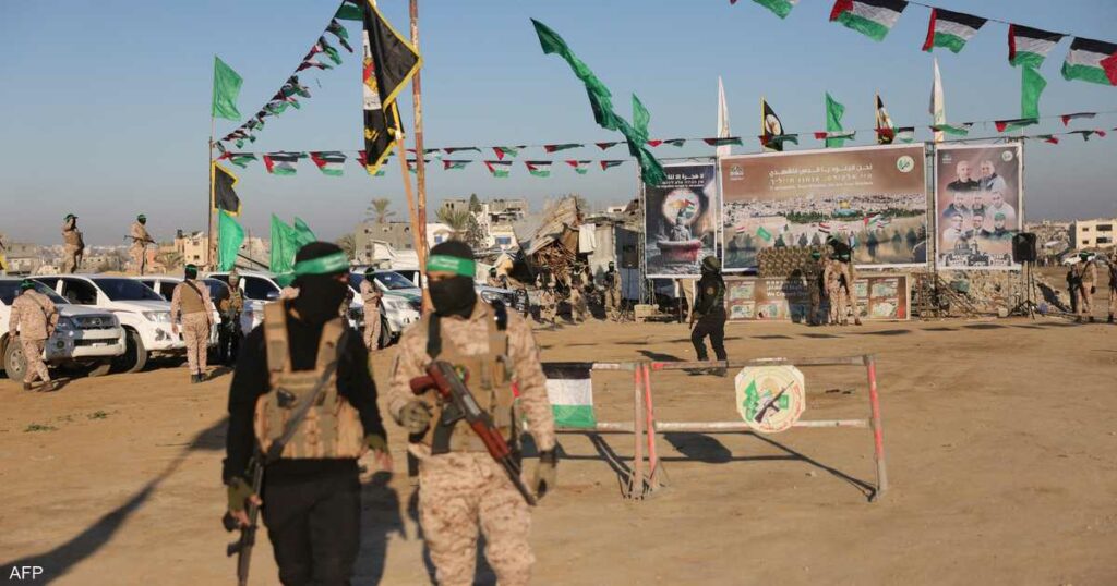 حماس: لن نسمح بإفشال اتفاق وقف إطلاق النار في غزة
