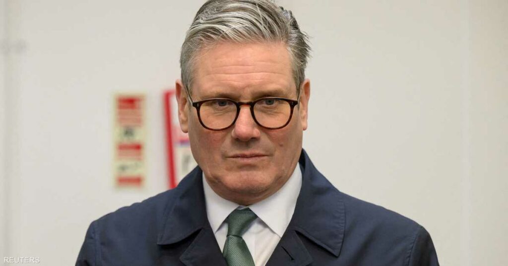 بريطانيا: مستعدون لإرسال قوات إلى أوكرانيا "إذا لزم الأمر"