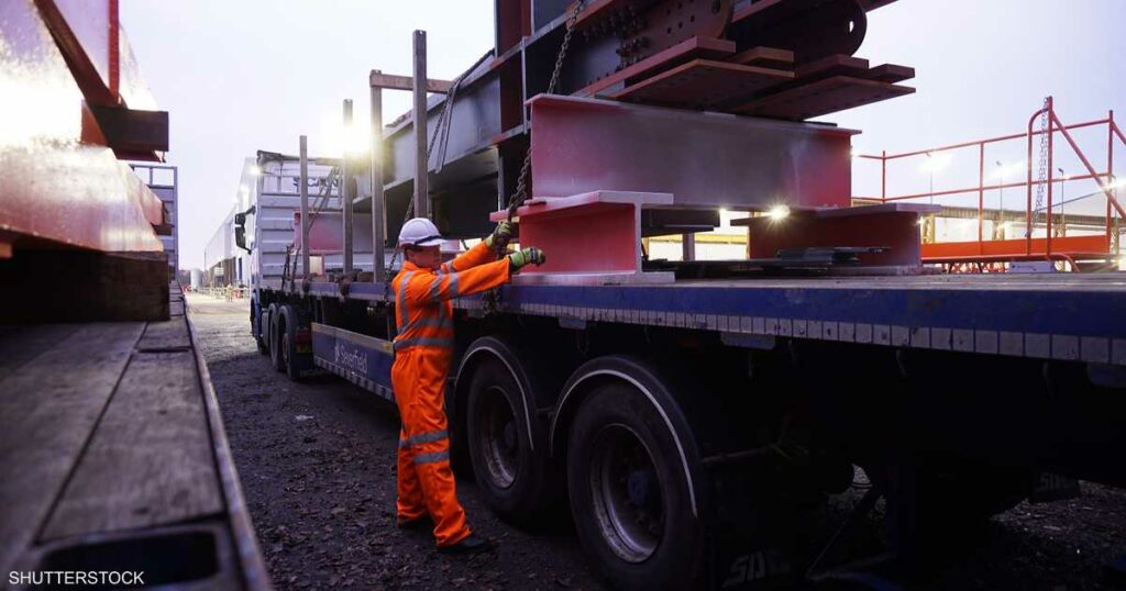 حرب ترامب التجارية تدفع بريطانيا لدعم صناعتها الحيوية