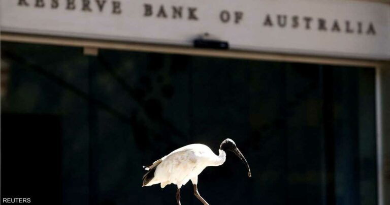 المركزي الأسترالي يخفض الفائدة بمقدار ربع نقطة مئوية