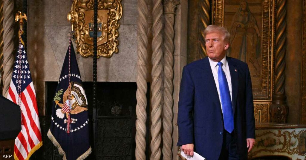 أوروبا أمام تهديدات ترامب.. هل انتهت الشراكة مع واشنطن؟