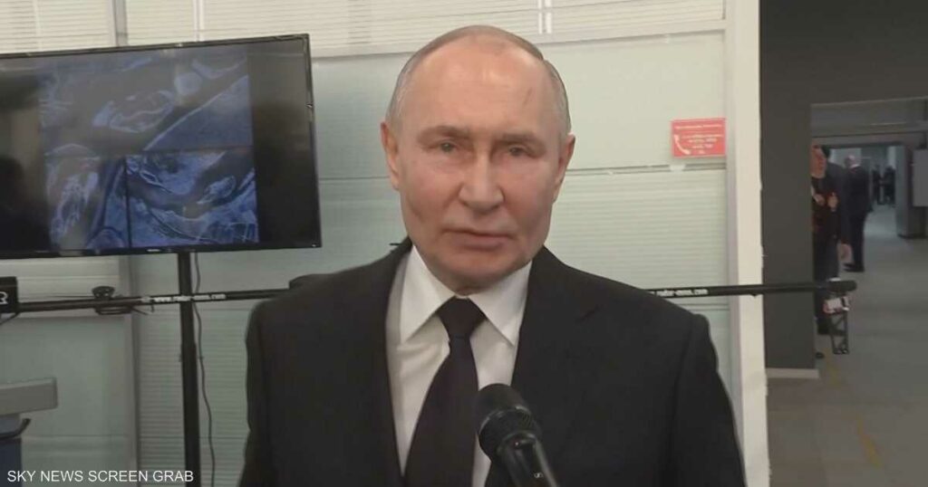 ترامب يصف زيلينسكي بالديكتاتور.. هل تتغير معادلة أوكرانيا؟