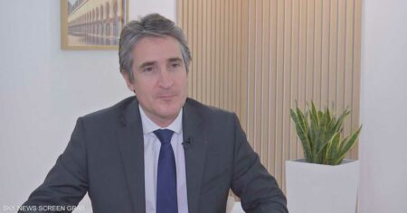 Thales: لدينا 550 موظف في الإمارات وثلثهم يعمل بمجال الدفاع