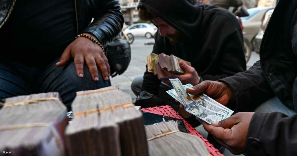 سوريا ترفع الرواتب والمعاشات التقاعدية بنسبة 200%