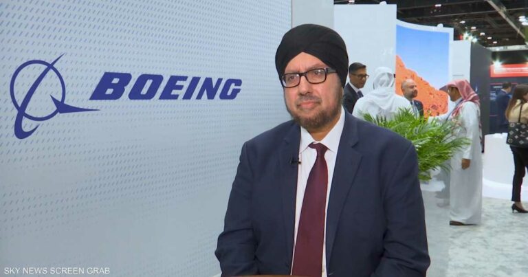 بوينغ: شركات الطيران بالشرق الأوسط ستحتاج 3100 طائرة جديدة
