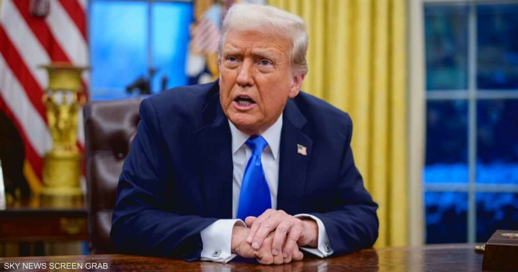 من صديق إلى خصم.. ترامب يفتح النار على زيلينسكي ويثير الجدل