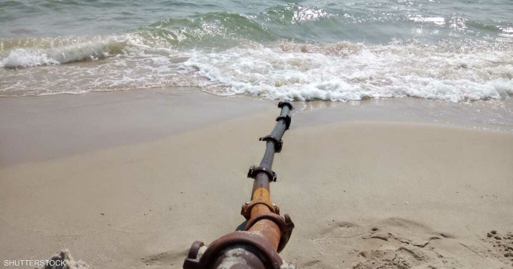 السويد تعلن عن تضرر كابل بحري آخر في بحر البلطيق