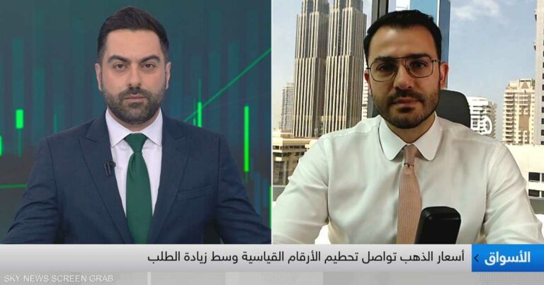 Tickmill: لا نستبعد بدء الفيدرالي دورة جديدة من رفع الفائدة