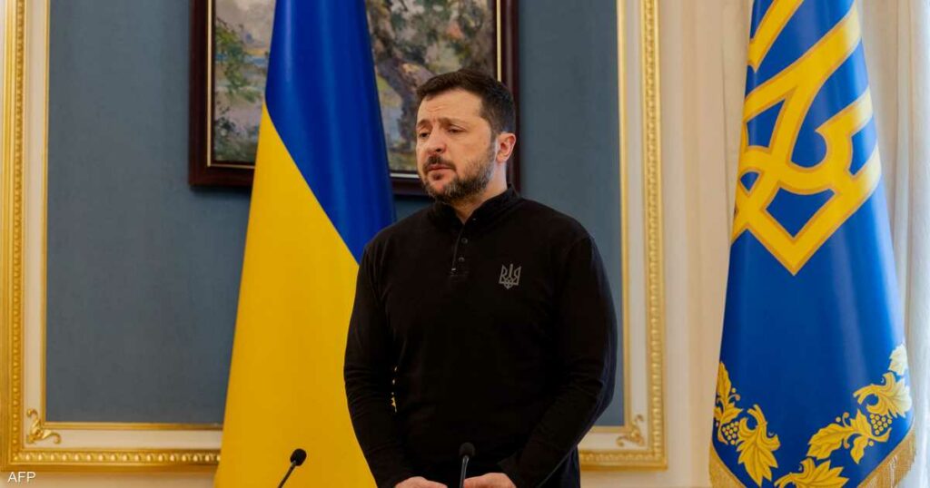 البيت الأبيض: زيلينسكي سيوقع اتفاقا بشأن المعادن النادرة