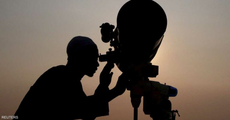 رؤية هلال رمضان في السعودية.. السبت أول أيام الشهر الفضيل