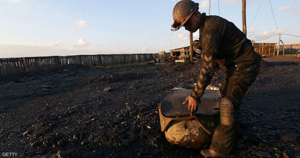 أسعار الفحم في آسيا تسجل أقل مستوياتها منذ 2021