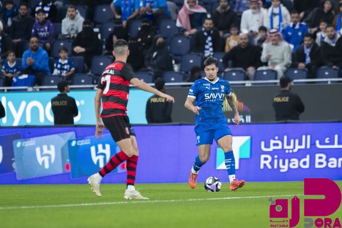 الرياض يعطل الهلال ويمنح الاتحاد فرصة توسيع الفارق