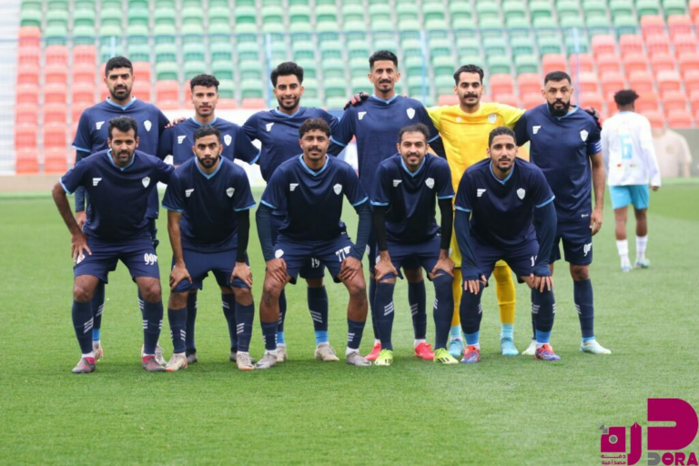 السماوي يتأهل لربع نهائي التصفيات ويقترب من الصعود