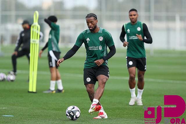 الاتفاق يواجه القادسية الكويتي في ختام دور المجموعات لكأس الخليج