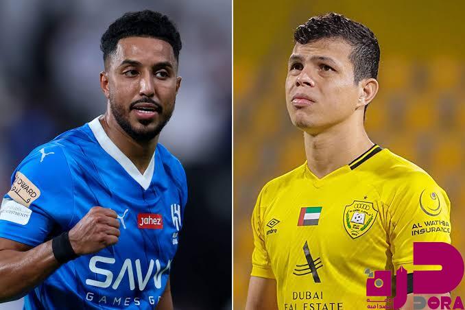 الهلال يواجه الوصل الإماراتي في ختام دور المجموعات بدوري أبطال آسيا