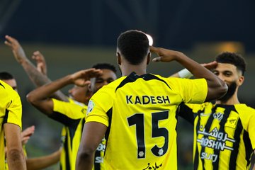 الاتحاد يحقق انتصارًا مثيرًا على الخلود برباعية