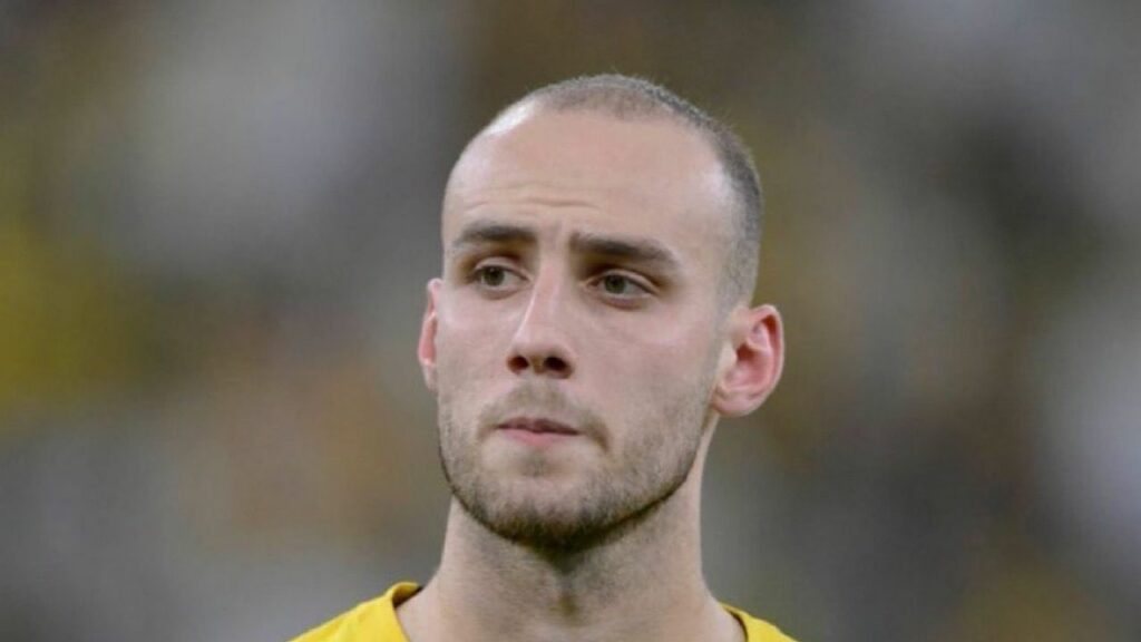 الكشف عن موقف ميتاي لاعب الاتحاد من مواجهة الوحدة