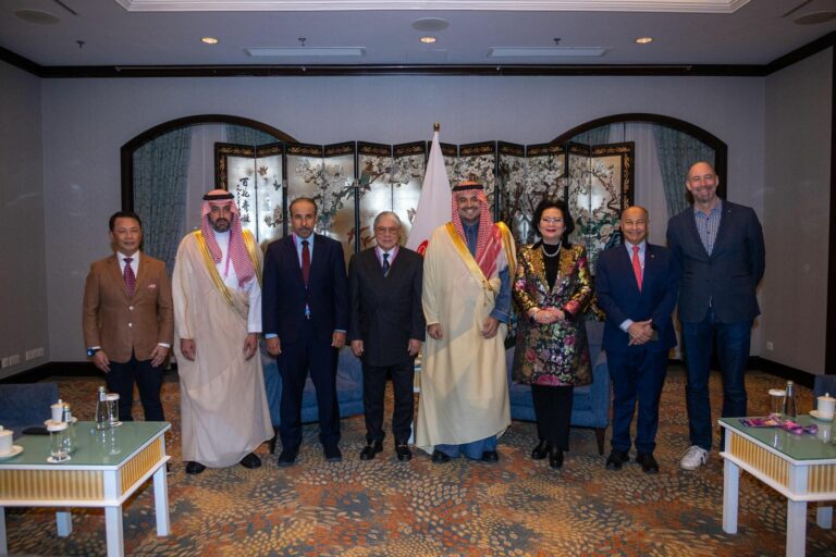 الأولمبية الدولية تعتمد خارطة طريق الألعاب الأولمبية للرياضات الإلكترونية