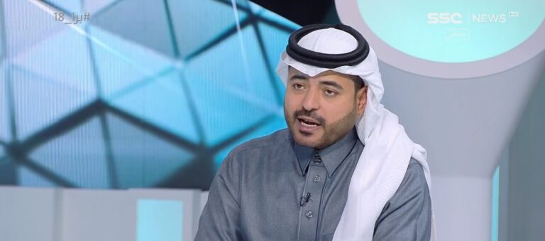 بالفيديو.. بدر الصقري: مصعب الجوير أحد أهم المواهب السعودية وحمدالله من أفضل المحترفين في تاريخ الدوري