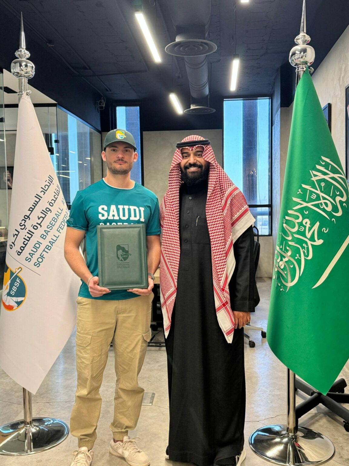 The SBSF appoints Joan Bonhaure as a Technical Manager