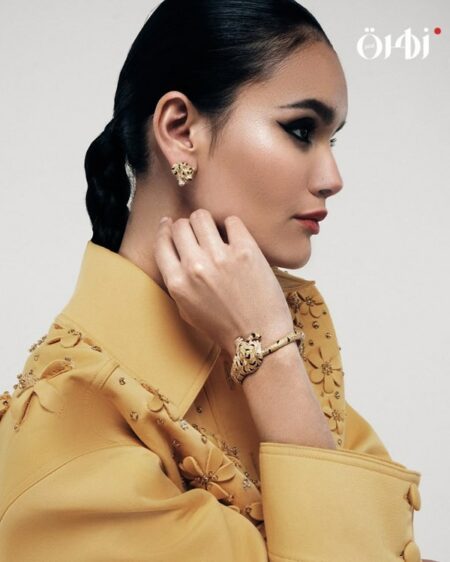 "فن حب الذات" مع كارتييه "فن حب الذات" مع كارتييه