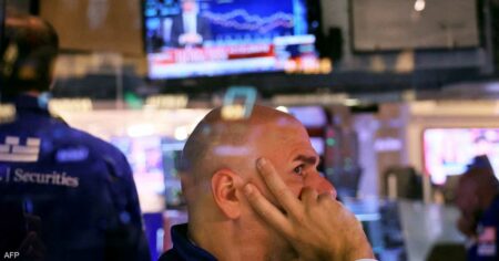 CFI: التقلبات في وول ستريت طبيعية وإجراءات ترامب كلمة السر