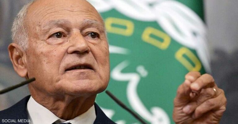 أبو الغيط: خطة إعمار غزة نالت توافقا عربيا كبيرا