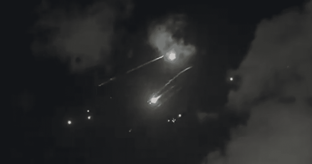 تقرير: خبراء صواريخ روس توجهوا إلى إيران خلال مواجهة إسرائيل