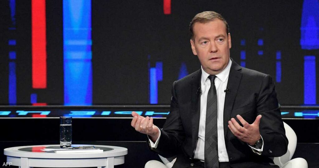 مواجهة ترامب وزيلينسكي ..موسكو تحتفي بـ"الصفعة القوية"