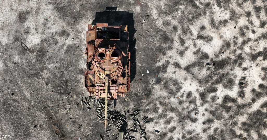 إسرائيل تعلن قصف مقار عسكرية جنوبي سوريا