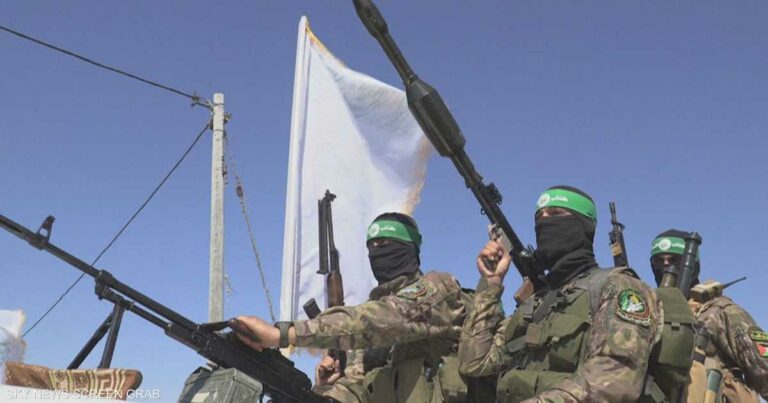 حماس تضع خطوطا حمراء.. ومحادثات الهدنة تواجه عقبات