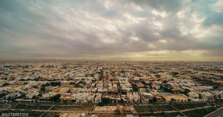 1.22 مليار دولار تضخ في العقارات السكنية بالسعودية هذا العام