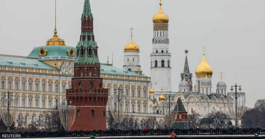 موسكو تقدم لواشنطن شروطها لاتفاق ينهي الحرب مع أوكرانيا