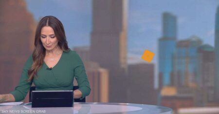 زلزال في وول ستريت والسبب ترامب